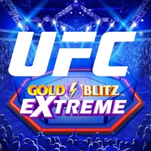 UFC Gold Blitz Extreme
