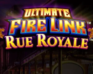 Ultimate Fire Link Rue Royale