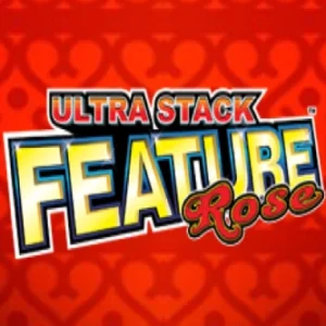Ultra Stack Feature Rose