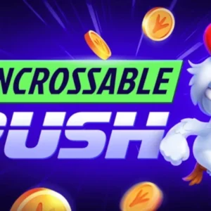 Uncrossable Rush