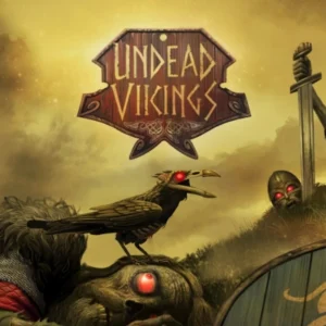 Undead Vikings