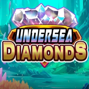 Undersea Diamonds