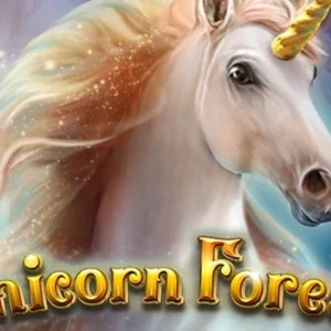 Unicorn Forest