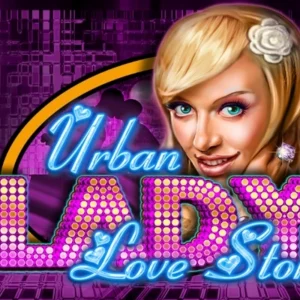 Urban Lady Love Story