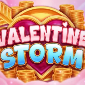 Valentine Storm
