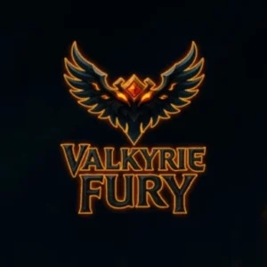 Valkyrie Fury