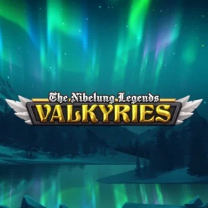 Valkyries - The Nibelung Legends