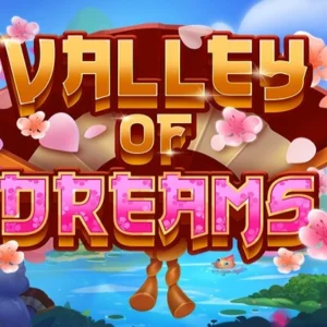 Valley of Dreams