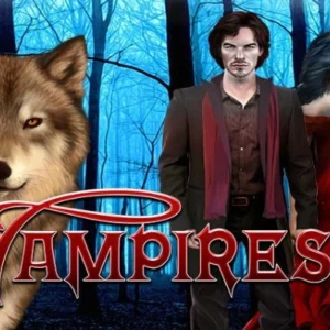 Vampires II
