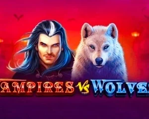 Vampires vs Wolves