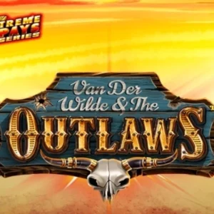 Van der Wilde and The Outlaws