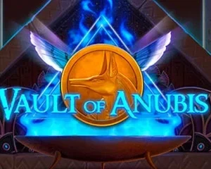 Vault Of Anubis