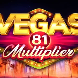 Vegas 81 Multiplier