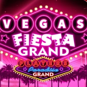 Vegas Fiesta Grand