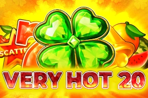 Very Hot 20