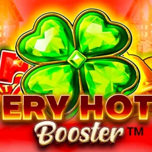 Very Hot 5 Christmas Booster