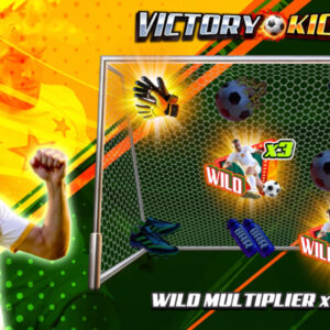 Victory Kick