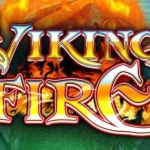 Viking Fire