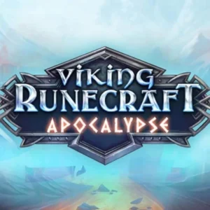 Viking Runecraft Apocalypse