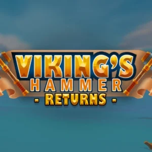 Viking's Hammer Returns