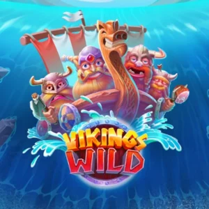 Vikings Wild