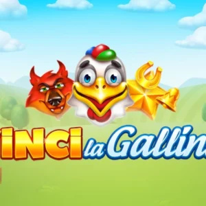 Vinci La Gallina