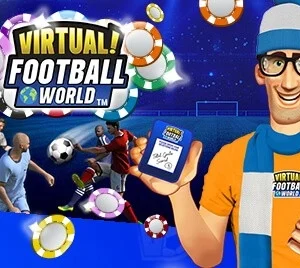 Virtual! Football World