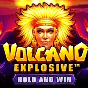 Volcano Explosive