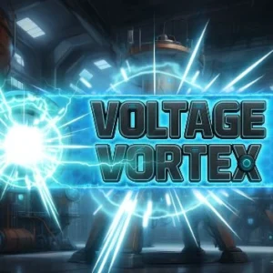 Voltage Vortex