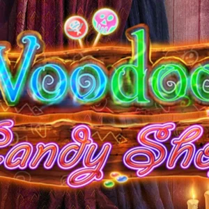 Voodoo Candy Shop
