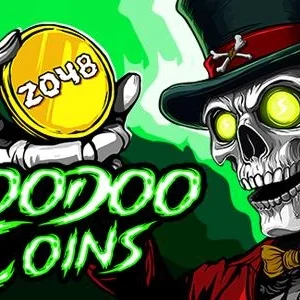 Voodoo Coins