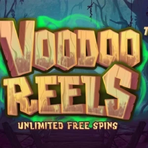 Voodoo Reels