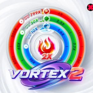 Vortex 2