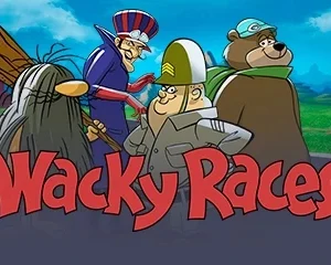 Wacky Races