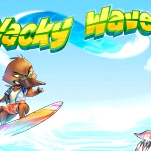 Wacky Waves