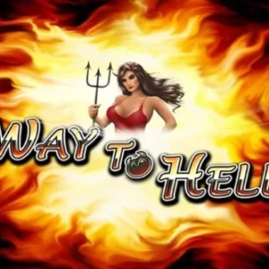 Way to Hell