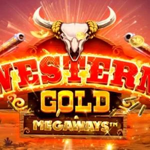 Western Gold Megaways