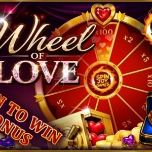 Wheel of Love