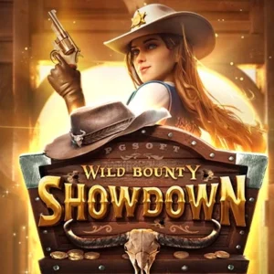 Wild Bounty Showdown