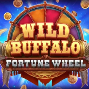 Wild Buffalo Fortune Wheel