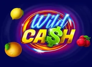 Wild Cash