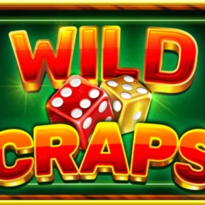 Wild Craps