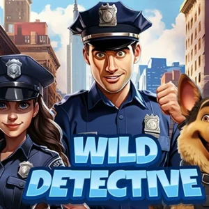 Wild Detective