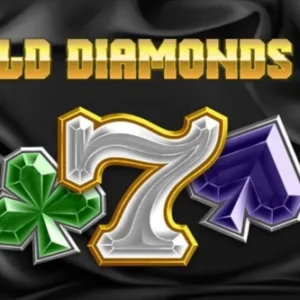 Wild Diamonds 40