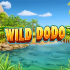 Wild Dodo