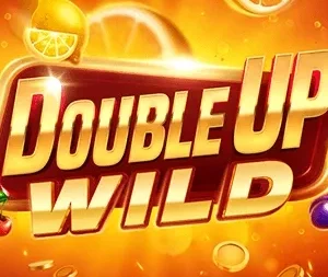 Wild Double Up