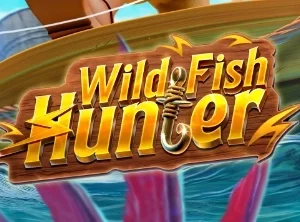 Wild Fish Hunter