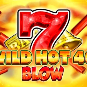 Wild Hot 40 Blow
