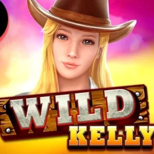 Wild Kelly