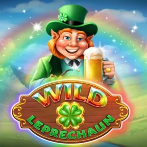 Wild Leprechaun